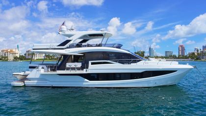 64' Galeon 2022 Yacht For Sale